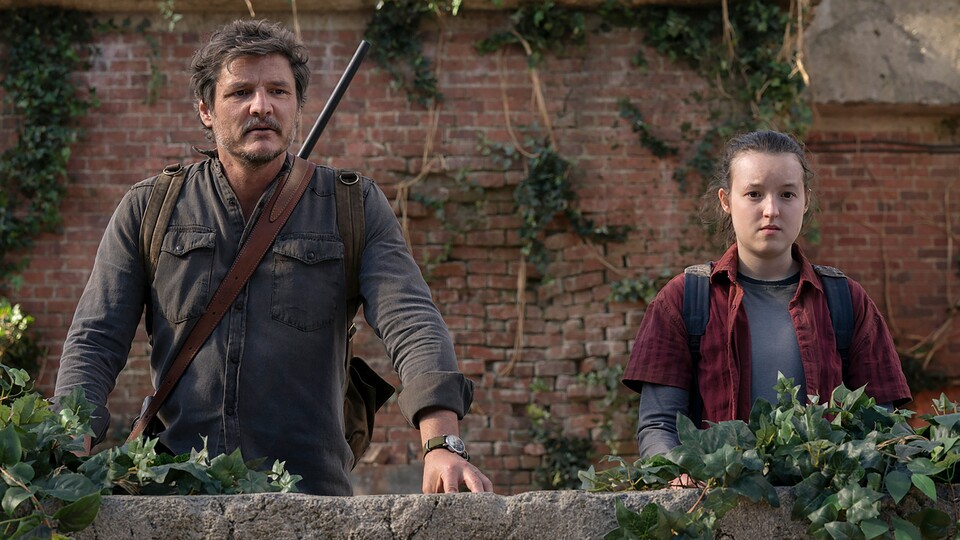 The Last of Us hat HBO bzw. hierzulande Sky im Vorjahr in wöchentlichen Häppchen veröffentlicht.