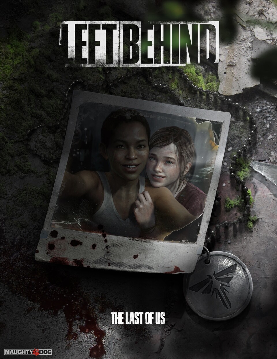 Left Behind heißt der erste Story-DLC zum Endzeit-Titel The Last of Us. In der Hauptrolle dieses Mal: Die aus dem Hauptspiel bekannte Ellie.