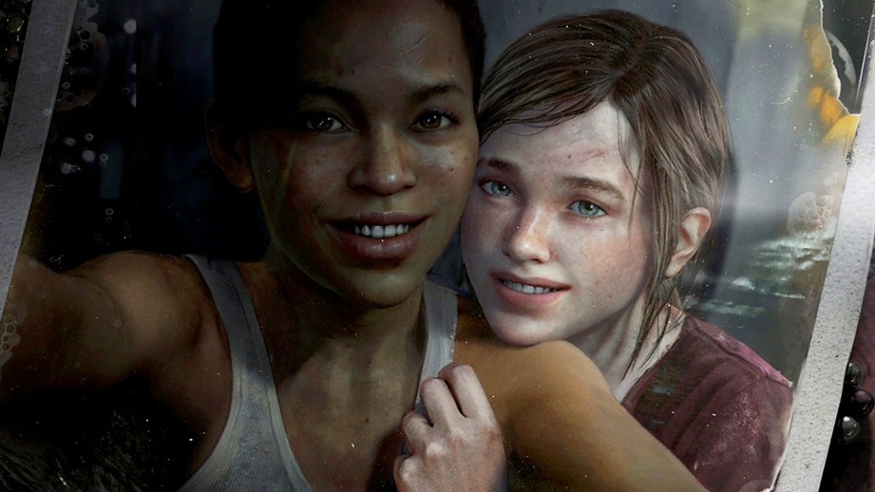 Test-Video von The Last of Us: Left Behind