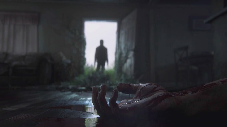The Last of Us: Part 2 für PS4 wurde offiziell angekündigt.