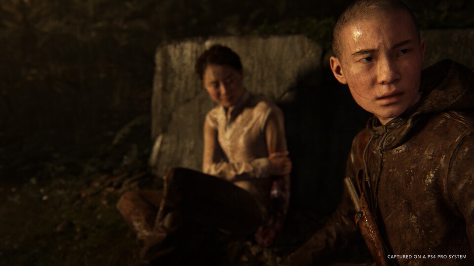 Der neue Trailer zu The Last of Us: Part 2 will uns neue Figuren vorstellen, ist aber eine reine Gewalt-Show.