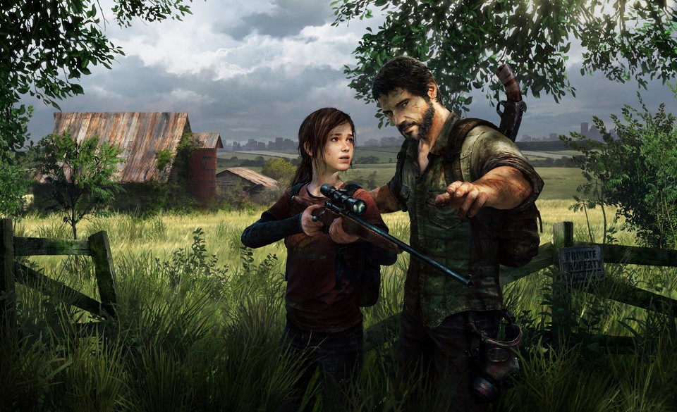 The Last of Us fesselt dank spannender Geschichte und starken Charakteren.