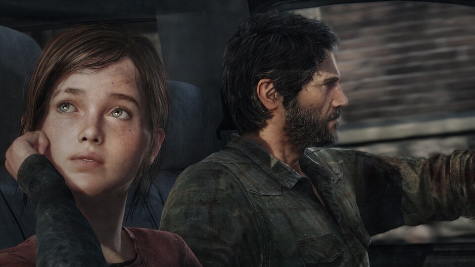Naughty Dog hat die Entwicklung des Action-Adventures The Last of Us Remastered mittlerweile abgeschlossen.