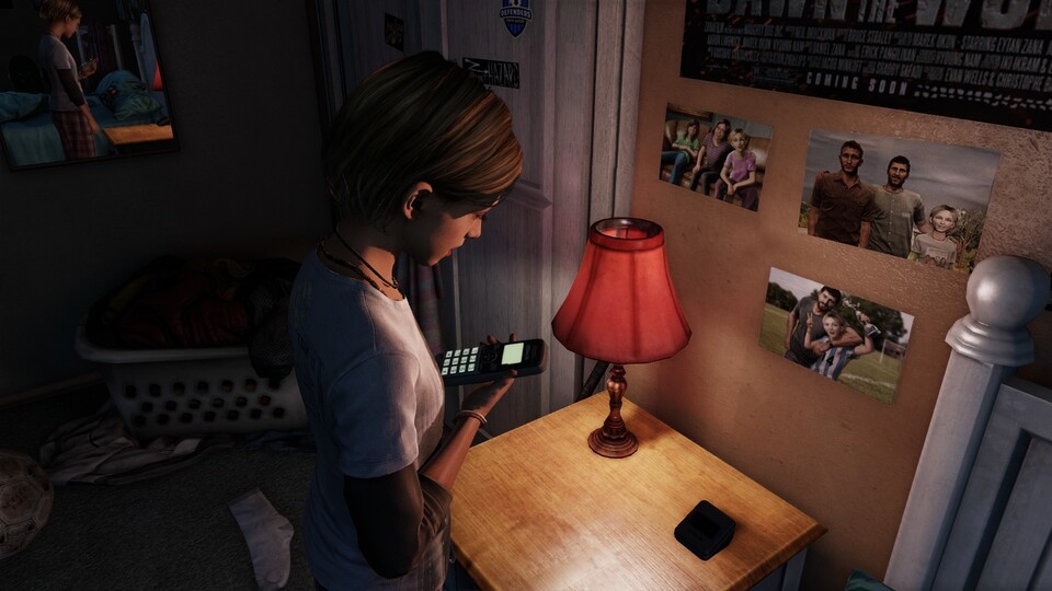 The Last of Us Remastered erscheint am 29. Juli 2014 und erhält dann einen Day-One-Patch, der unter anderem den versprochenen Foto-Modus nachliefert.