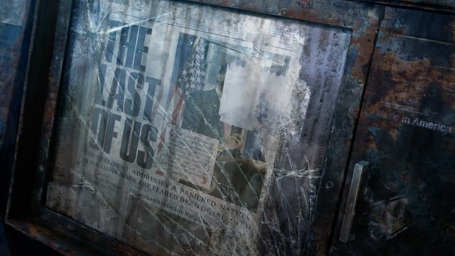 The Last of Us 2 und 3 und The Order: 1886 wurden kürzlich von Sony als Markenzeichen und Internet-Domains registriert.