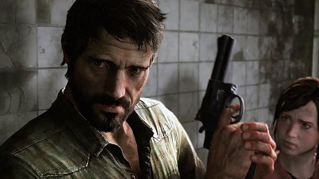 The Last of Us - Trailer ansehen