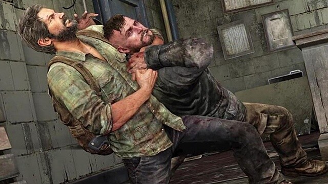 Gewalt in The Last of Us: kein reiner Selbstzweck?