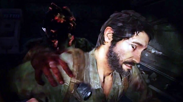 The Last of Us - Gameplay-Trailer: The Infected