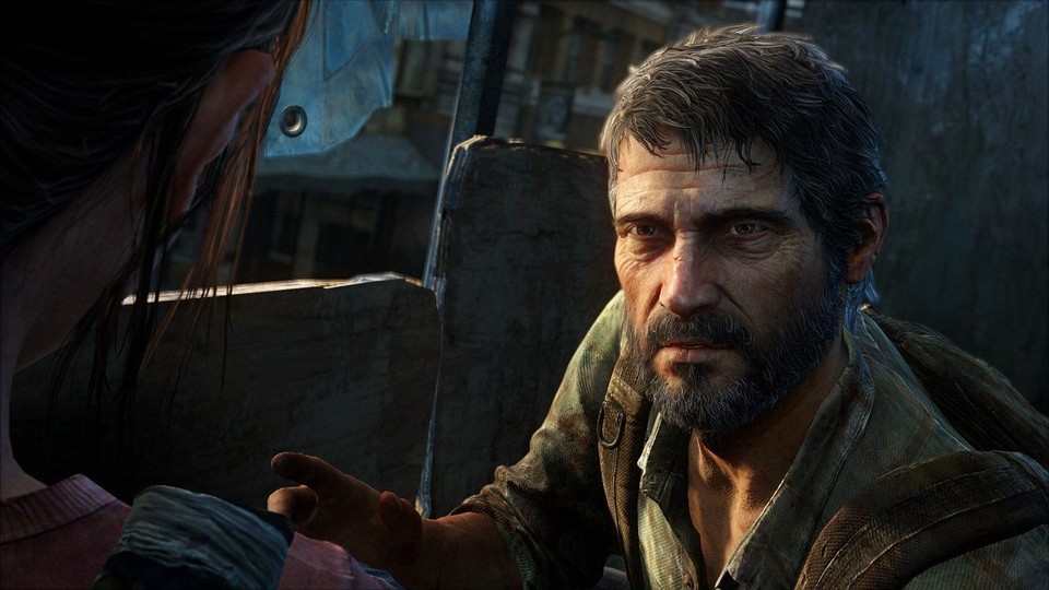 Joel-Sprecher Troy Baker stünde für eine Fortsetzung von The Last of Us auf jeden Fall wieder zur Verfügung.