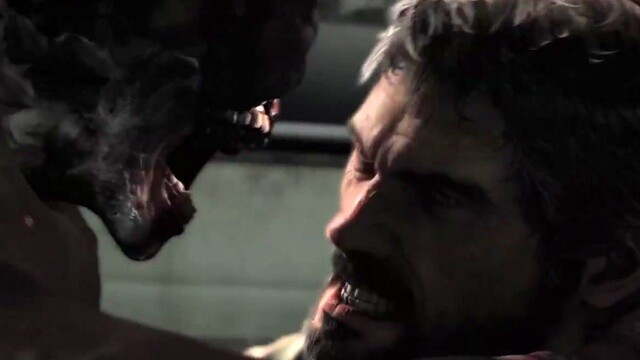 The Last of Us - Trailer: Die Infizierten