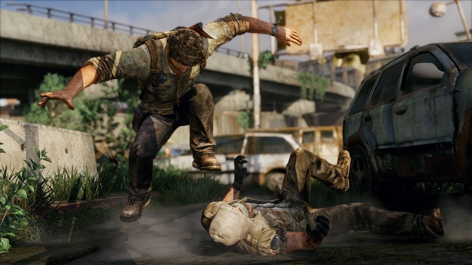 Erste Infos über den ersten der drei DLCs zu The Last of Us sollen bald bekannt gegeben werden.