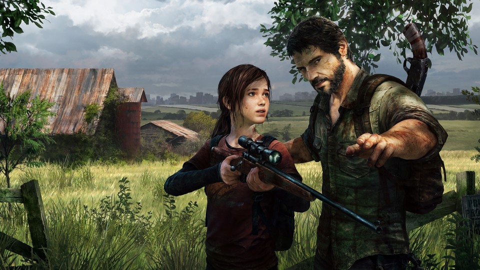 Test-Video von The Last of Us