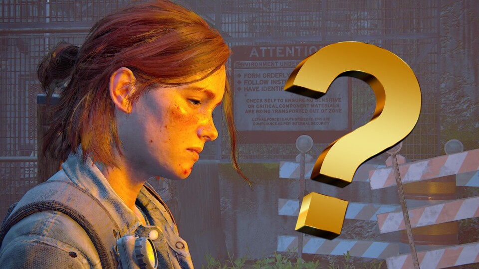 Die HBO-Serie zu The Last of Us soll komplett neue Szenen zeigen - erfahren wir mehr über Ellies Mutter?