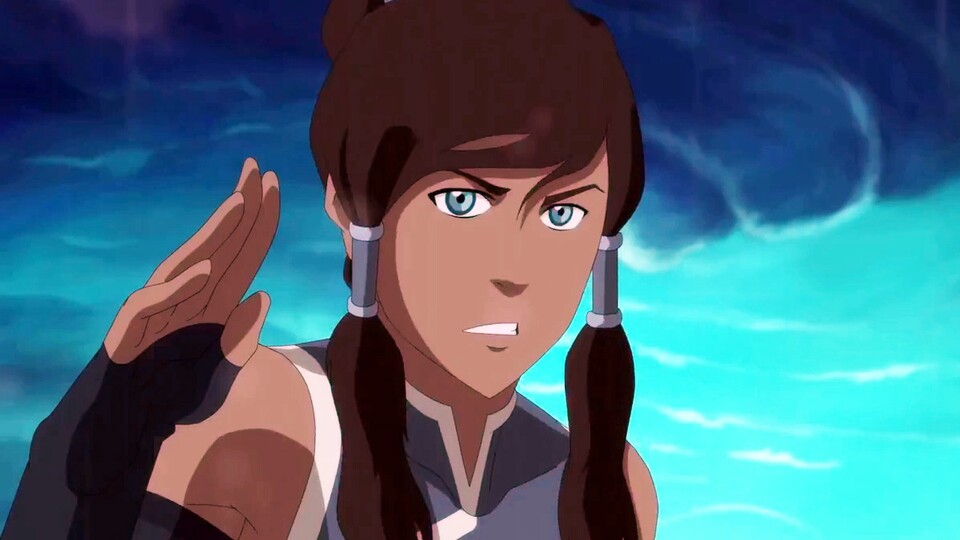 The Legend of Korra - Launch-Trailer zum Prügelspiel