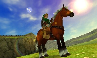 Der Speed-Runner »Cosmo Wright« hat The Legend of Zelda: Ocarina of Time in 18:10 Minuten durchgespielt.