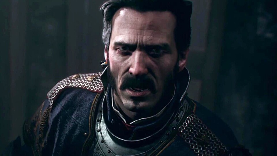 The Order 1886 - Erster Gameplay-Trailer zum PS4-Spiel