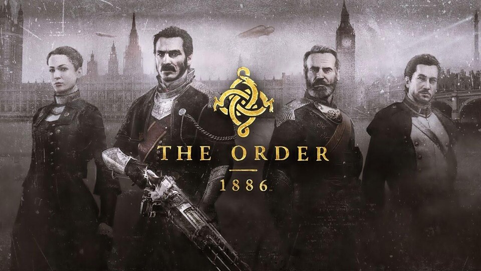 The Order: 1886 sah schon 2011 durchaus beeindruckend aus. Im Internet sind nun zwei frühe Gameplay-Videos aufgetaucht. 