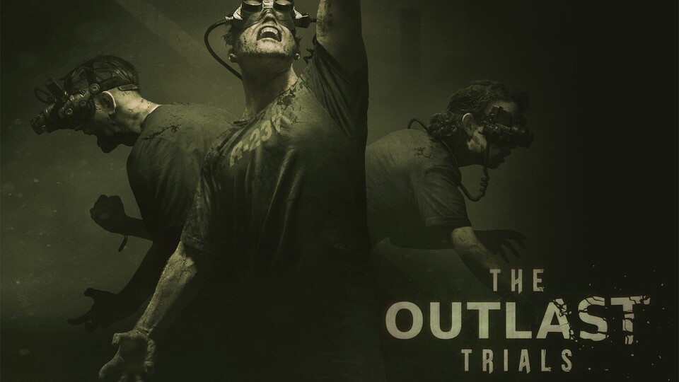 Seht hier den ersten Teaser zu The Outlast Trials.