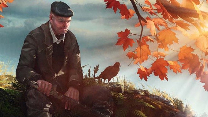 The Vanishing of Ethan Carter basiert in seiner kommenden PS4-Version auf der Unreal Engine 4.