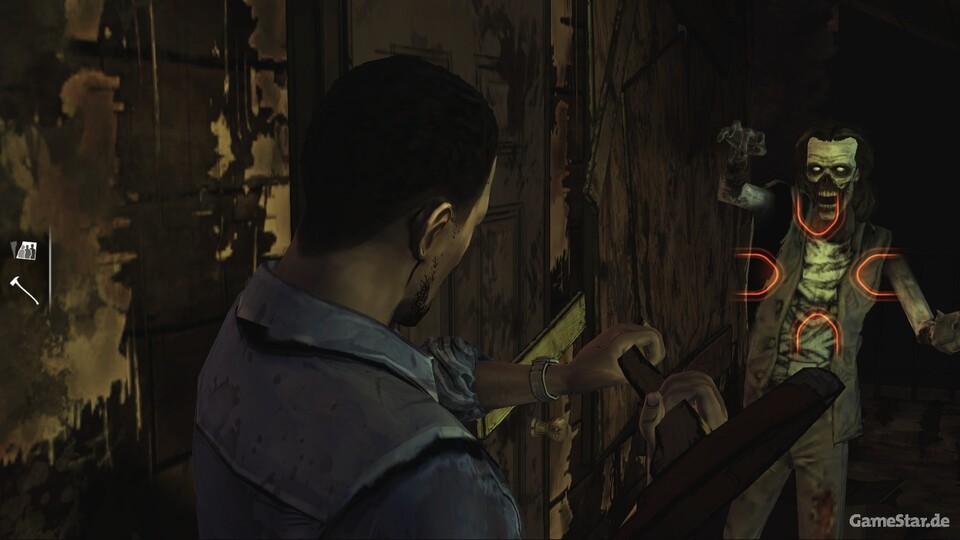 The Walking Dead: Episode 1 ist ab sofort via Xbox Live Arcade und über das US-PSN kostenlos erhältlich.