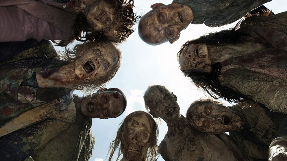 Die Zombie-Invasion aus dem Serienhit The Walking Dead findet im Spin-off seinen Anfang.
