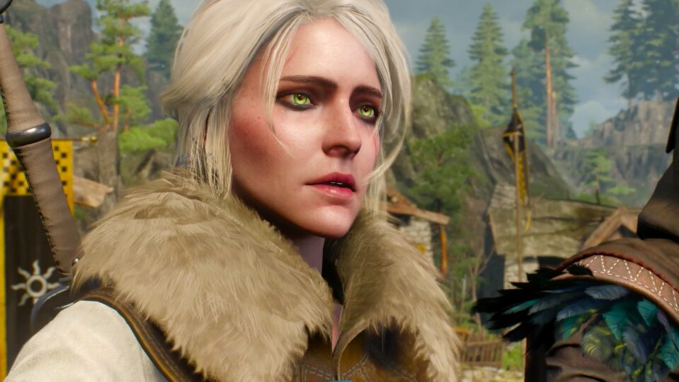 The Witcher 3 gewährt einen ersten Blick auf das Next Gen-Gameplay.