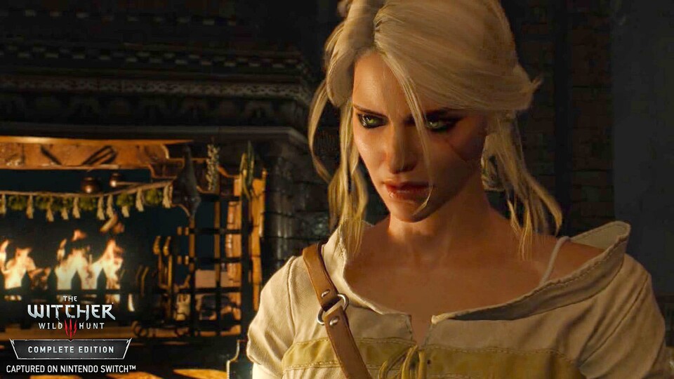 Ciri ist in The Witcher 3 verschwunden. Schade nur, dass sich Geralt bei der eigentlich so dringenden Suche so viel Zeit für andere Dinge nimmt.
