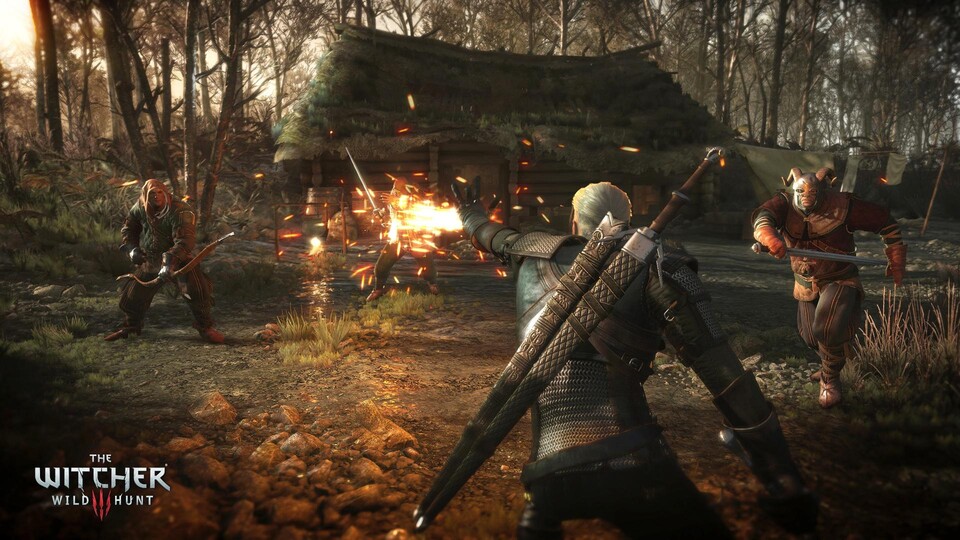 CD Projekt RED wird auch beim Rollenspiel The Witcher 3: Wild Hunt definitiv auf DRM-Maßnahmen verzichten.