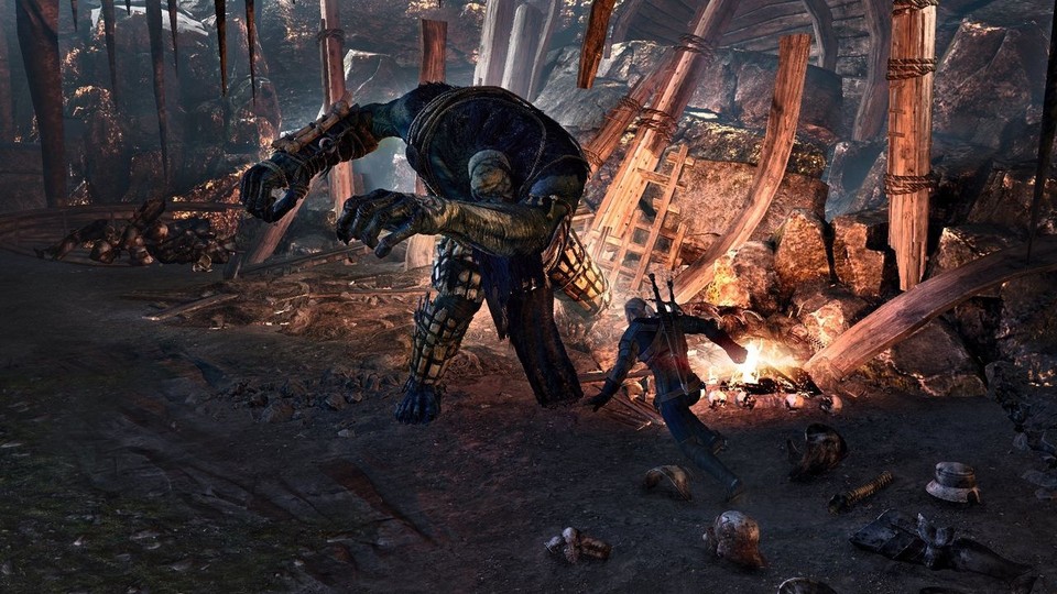 The Witcher 3: Wild Hunt soll auf der Microsoft-PK zur E3 2013 gezeigt werden.
