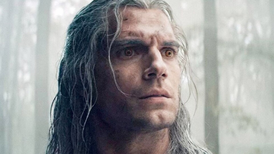 Geralt von Rivia wird in Staffel 4 nicht mehr von Henry Cavill gemimt, sondern von Liam Hemsworth.