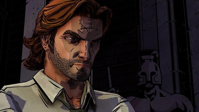 Launch-Trailer von The Wolf Among Us Ep. 2