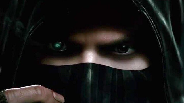 Thief - Launch-Trailer des Stealth-Titels