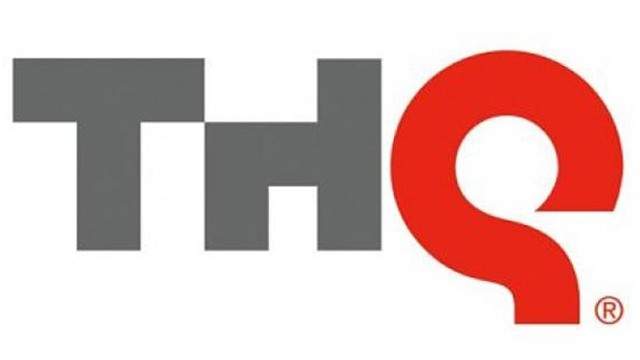 R.I.P. THQ