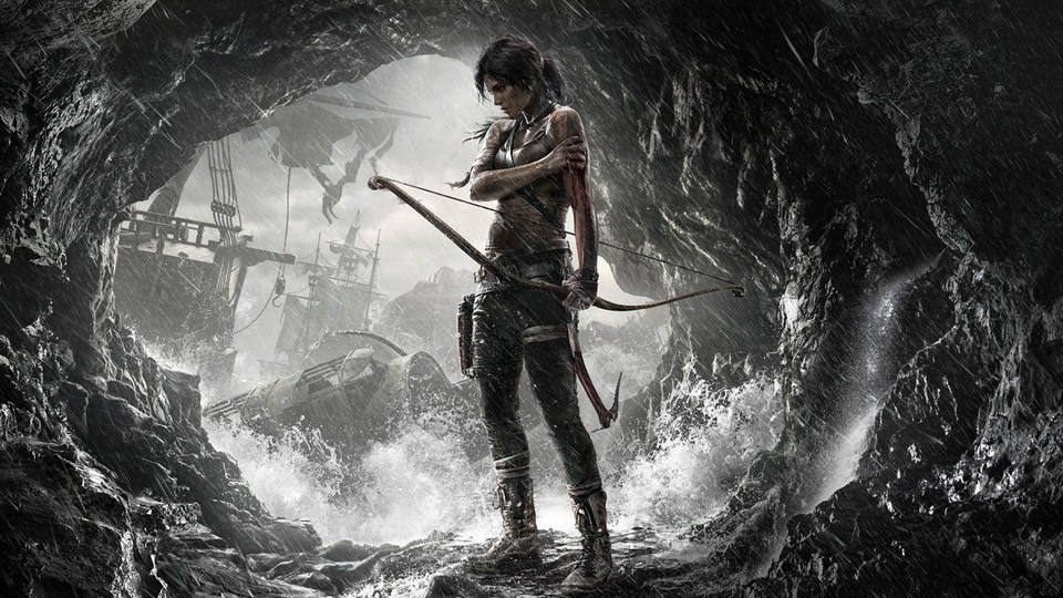 Das 2013er Tomb Raider erscheint 2014 noch einmal - für PlayStation 4 und Xbox One.
