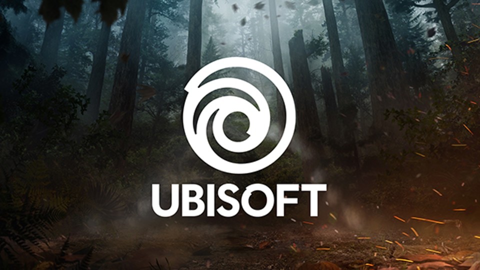 Ubisoft hat noch 2 unbekannte Spiele in der Pipeline.