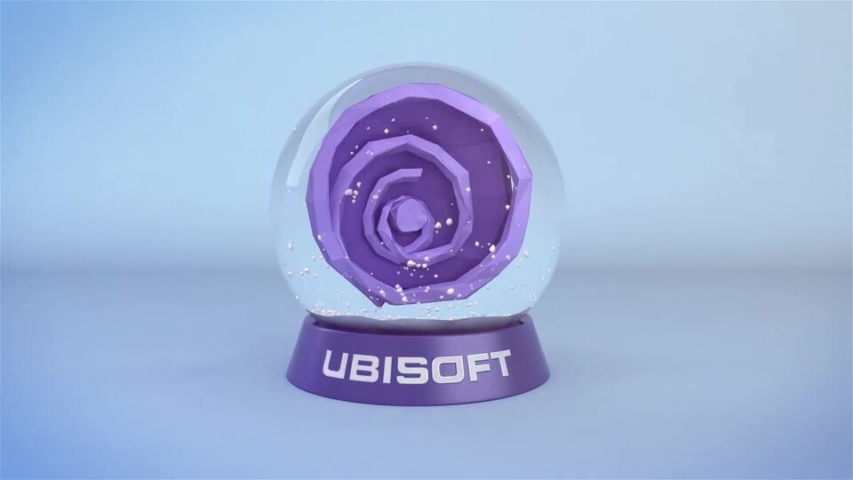 Bei Ubisoft Toronto entsteht derzeit ein komplett neues Spiel.