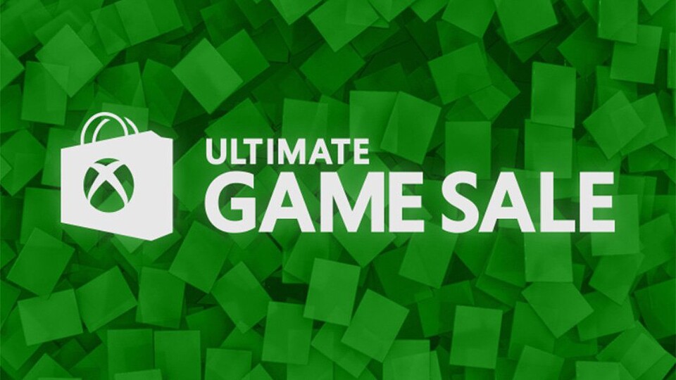 Der Ultimate Game Sale 2017 startet am 30. Juni und endet am 10. Juli.