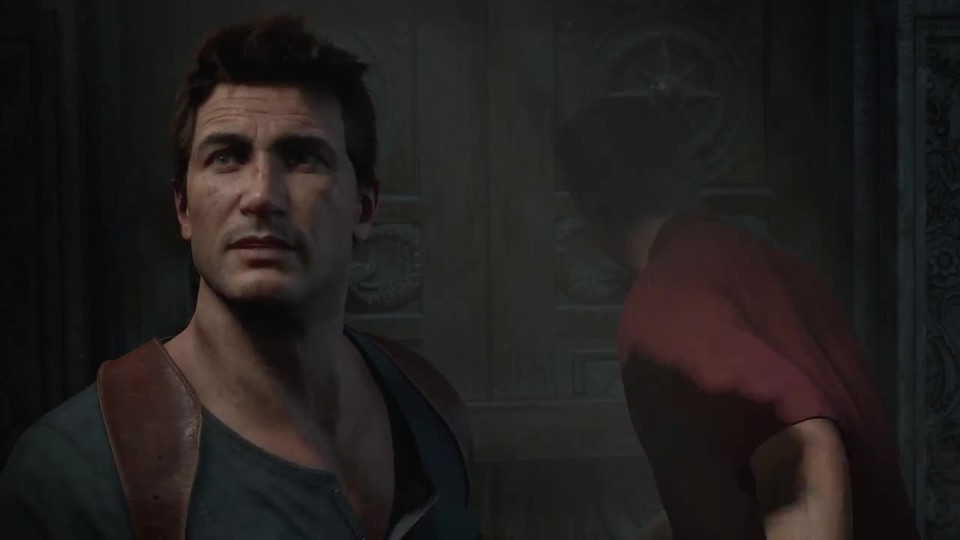 Uncharted 4: A Thiefs End - Verfolgungsjagd und Geballer in der E3-Gameplay-Präsentation