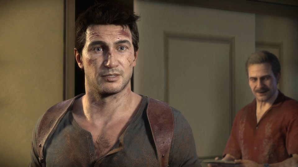 Naughty Dog kann sich nicht wirklich vorstellen, die Uncharted-Reihe ohne Nathan Drake fortzuführen.