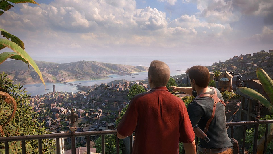 Uncharted 4: A Thief's End soll ein offenes Ende bekommen. Um das zu perfektionieren, hat Naughty Dog sogar den Release-Termin verschoben.