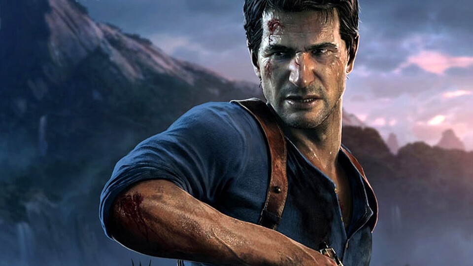 Die Tester sind sich überwiegend einig: Uncharted 4: A Thief's End sieht fantastisch aus