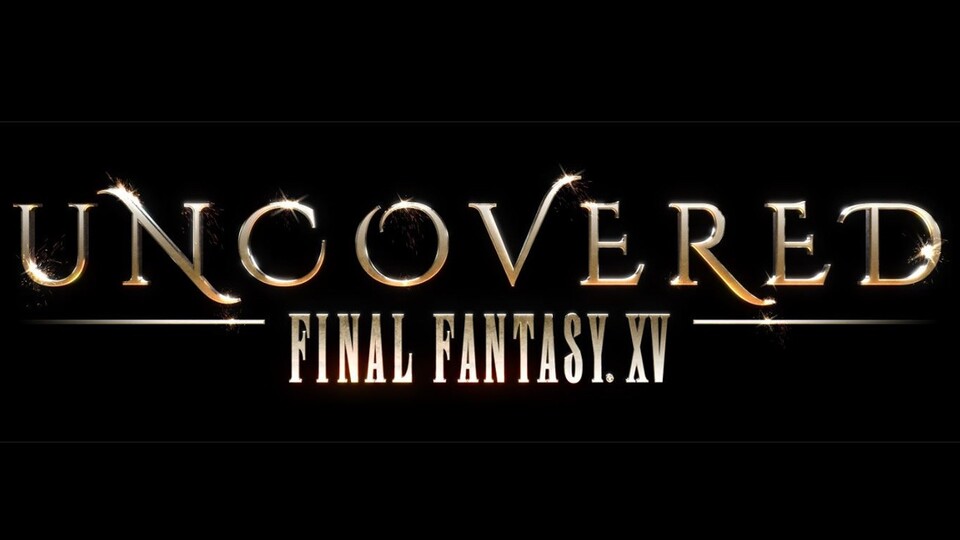 Uncovered: Final Fantasy XV findet in Los Angeles statt.