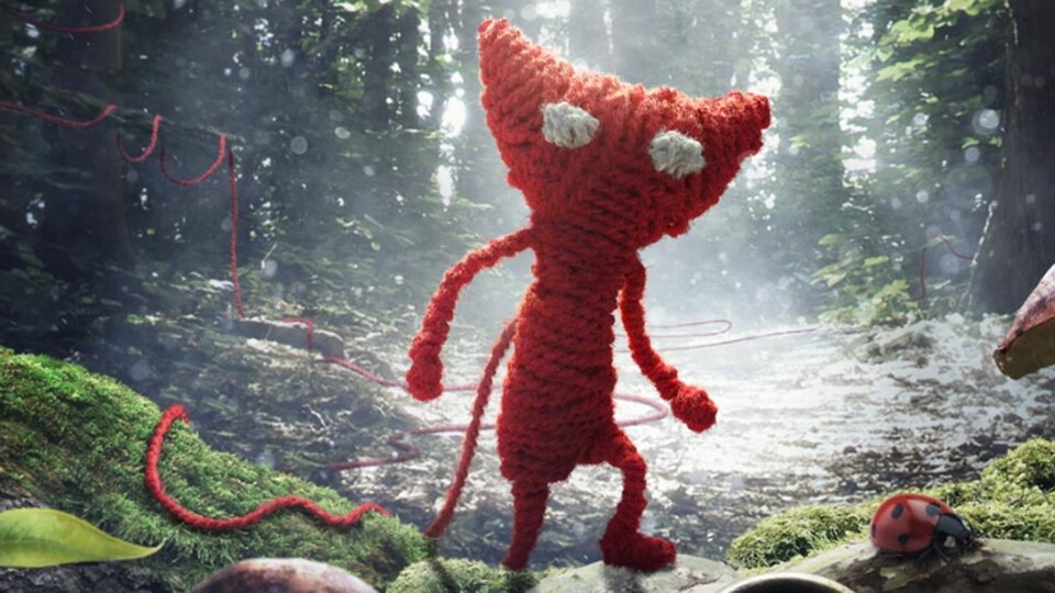 Unravel wird wohl die längste Zeit diesen Namen getragen haben. Der Markenschutz-Antrag wurde abgelehnt, ein Brettspiel mit diesem Titel ist bereits verfügbar. Wie reagiert EA nun wenige Woche vor Release?