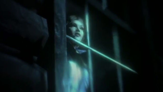 So sah Until Dawn noch 2012 im gamescom-Trailer aus