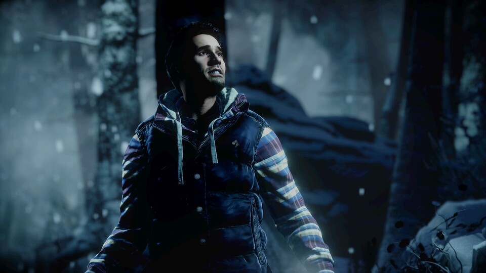 Aus Until Dawn 2 wird wohl erst einmal nichts.