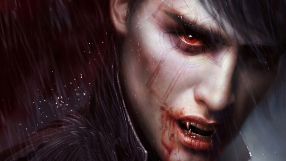 Nach dem Coming of Age-Drama Life is Strange entwickelt sich Dontnod mit Vampyr in eine deutlich andere Richtung.