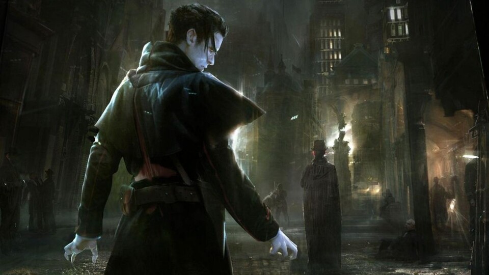 Vampyr ist einer der Titel, den der Publisher Focus Home Entertainment auf der E3 2016 zeigen wird.