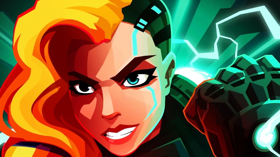 Velocity 2X - Gameplay-Trailer zum Sci-Fi-Spiel