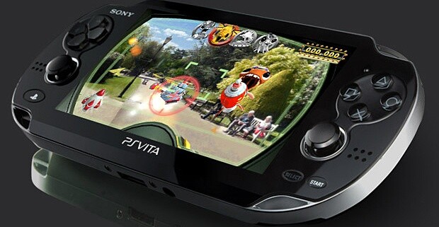 Sony hofft darauf, mit dem Launch der PlayStation 4 auch der PlayStation Vita zu mehr Akzeptanz verhelfen zu können.