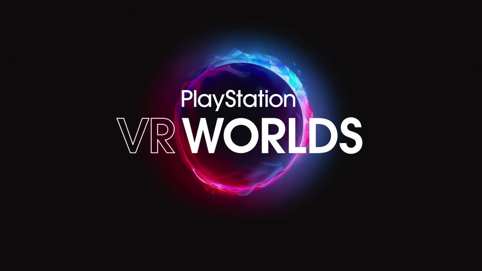 VR Worlds erscheint exklusiv für Playstation VR und wird eine Sammlung von fünf Spielen/Demos sein, die das London Studio entwickelt.